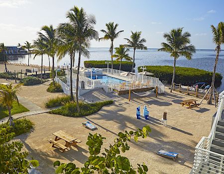 Fisher Inn Resort & Marina