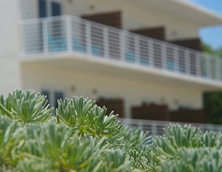 Fisher Inn Resort & Marina
