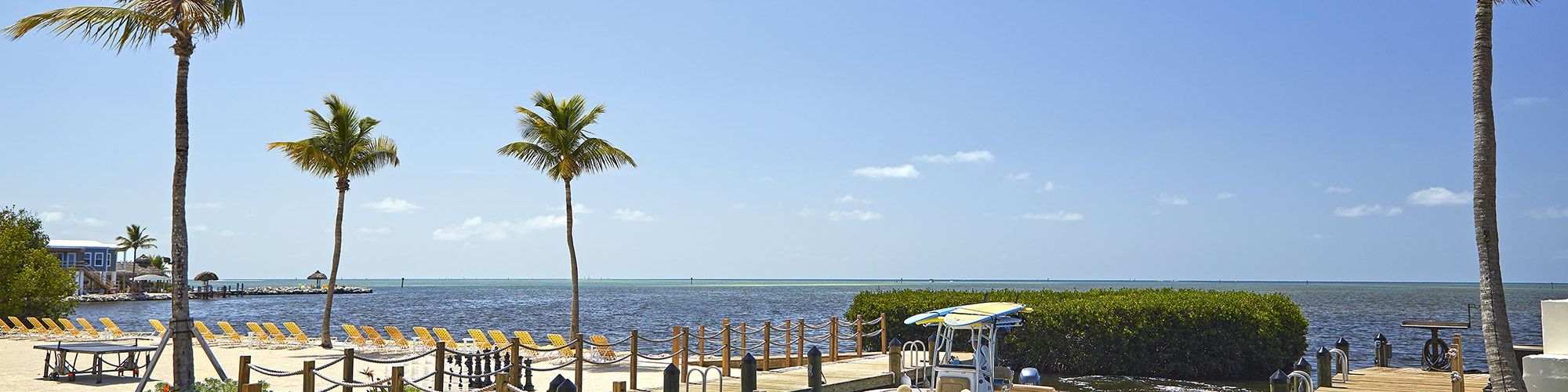 Fisher Inn Resort & Marina